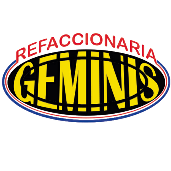 REFACCIONARIA GEMINIS