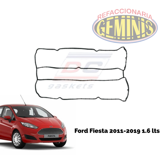 JUNTA PUNTERIAS FORD FIESTA 2011-2019