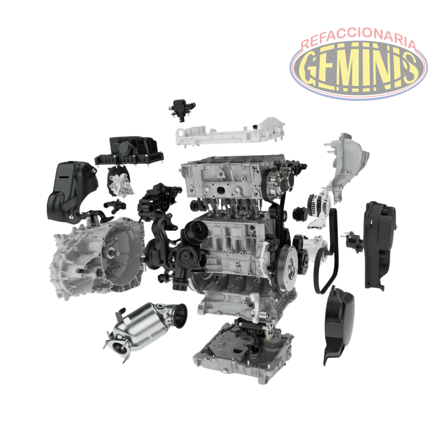 MOTOR