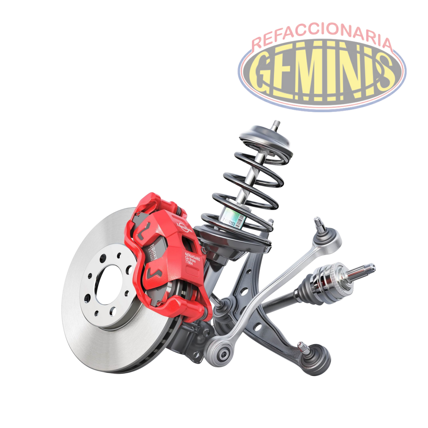 SUSPENSION Y DIRECCION