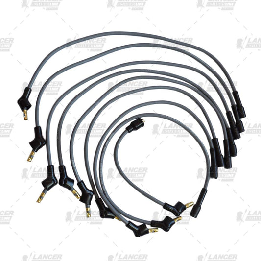 CABLES BUJIA KEM LANCER